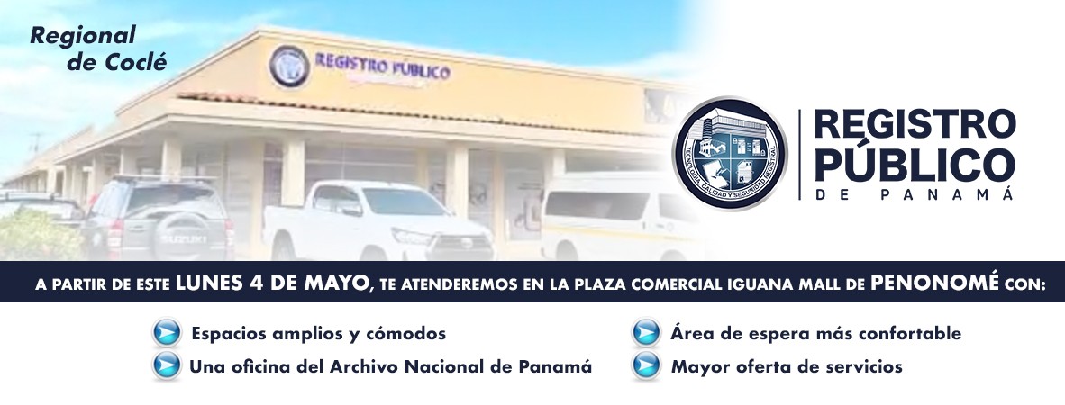 Regional de Coclé estrena sede más amplia y cómoda