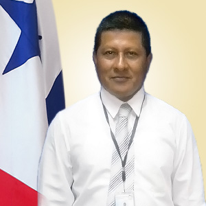 admin chorrera