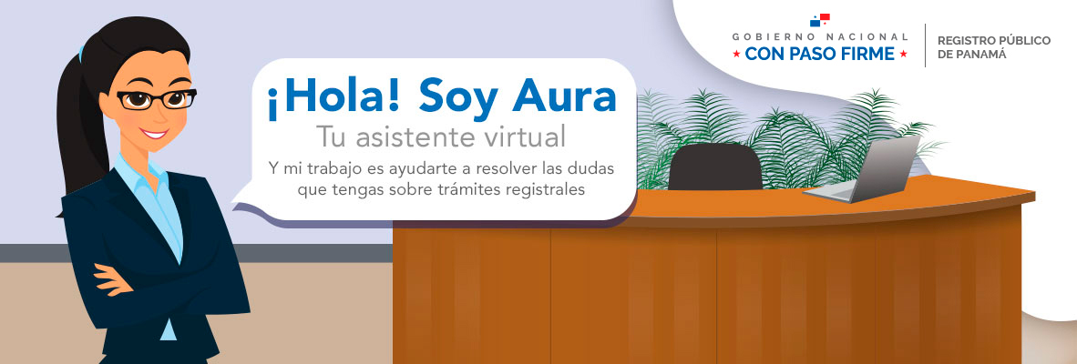 Asistente Virtual Aura