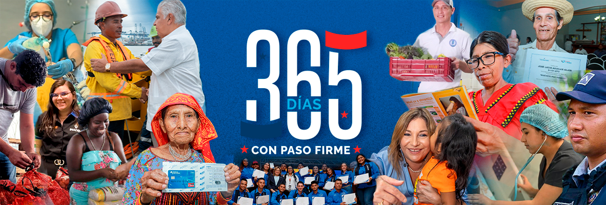 Primer Año de Gestión