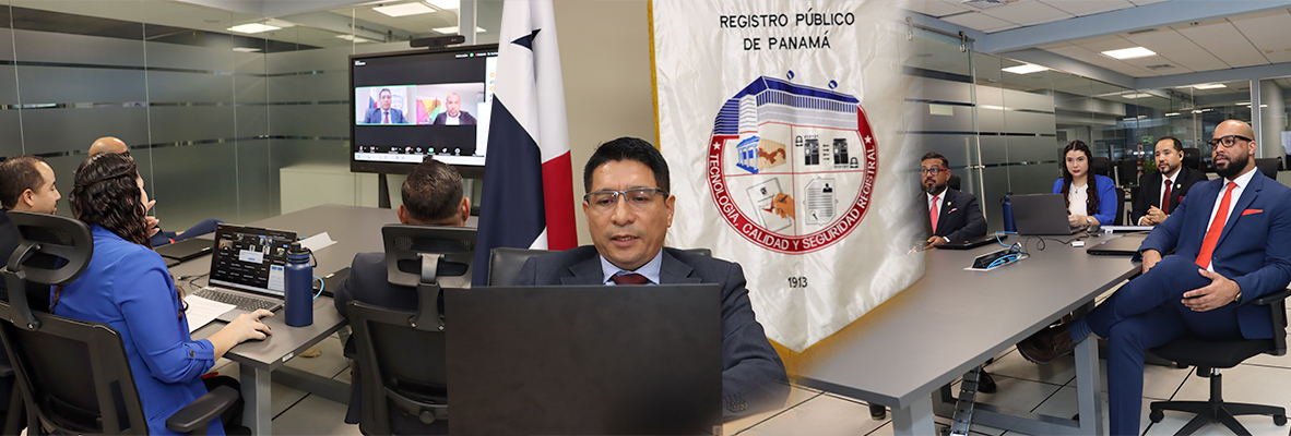 Con la participación de expertos se realiza webinar sobre propiedad horizontal