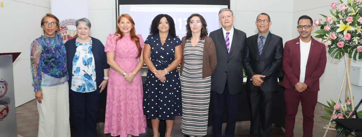 Panamá da la bienvenida a especialistas en archivística de Iberoamérica