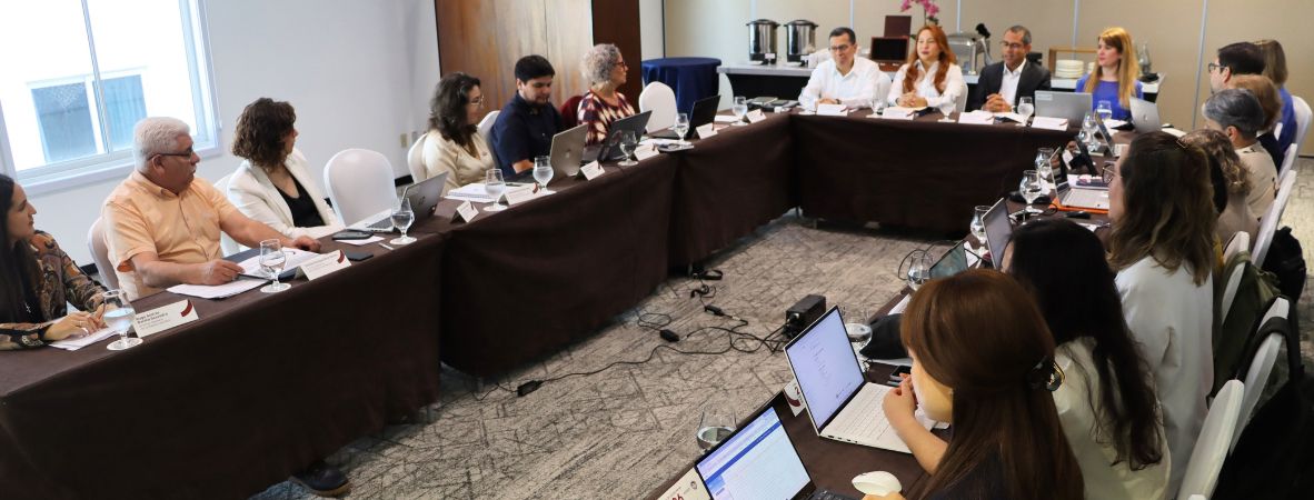 Panamá es sede de reunión clave de  autoridades archivísticas de Iberoamérica