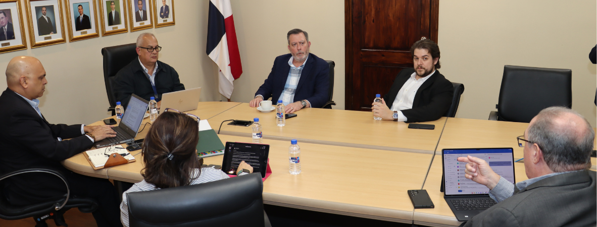 Comisión Técnica Independiente de Firma Electrónica evalúa certificación de nuevo prestador del servicio