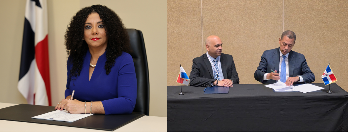 Panamá homologa Firma Electrónica con República Dominicana y Guatemala