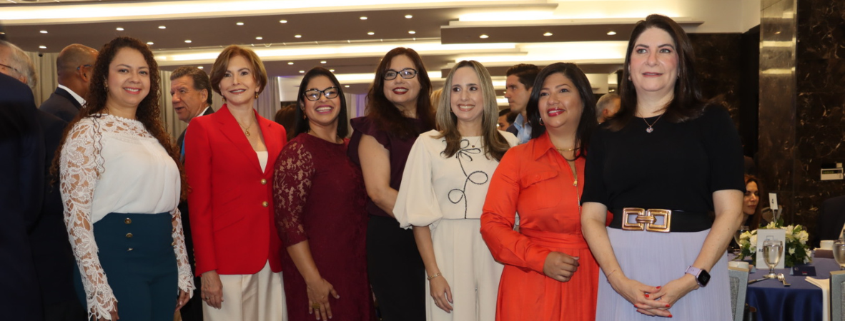 Registro Público fue nominado por promover la equidad de género