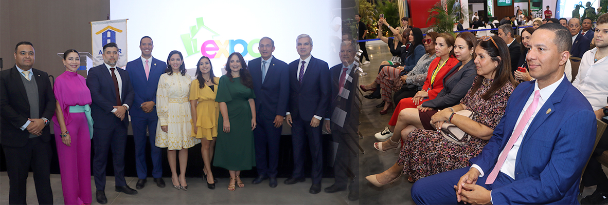 Inauguración de ExpoAcobir