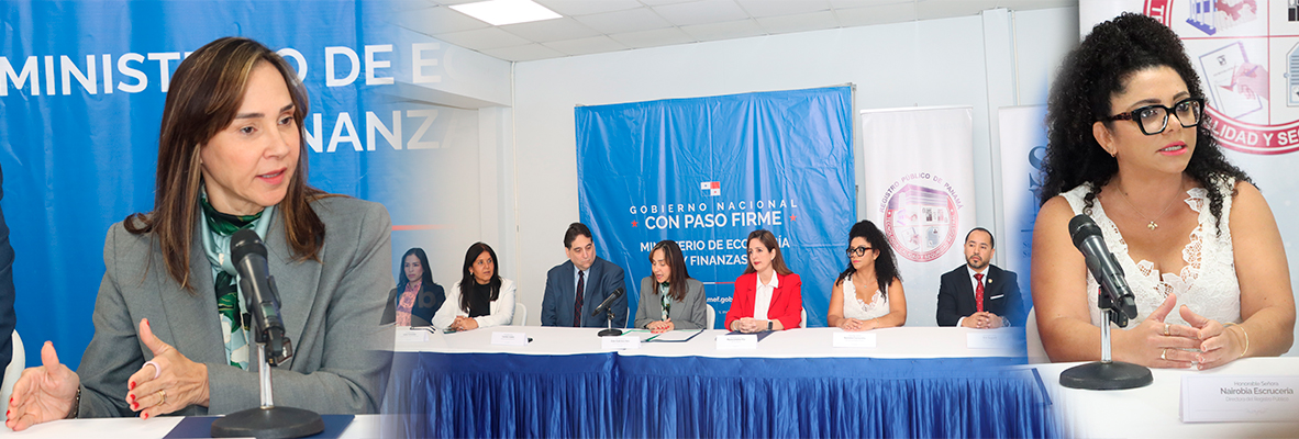 Gobierno pone a disposición listado de personas jurídicas suspendidas en proceso de disolución