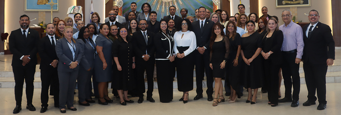 113 años de historia, servicio y compromiso del Registro Público de Panamá