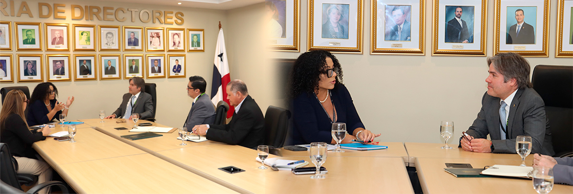 Panamá prepara el evento regional más importante sobre catastro y registro de propiedad