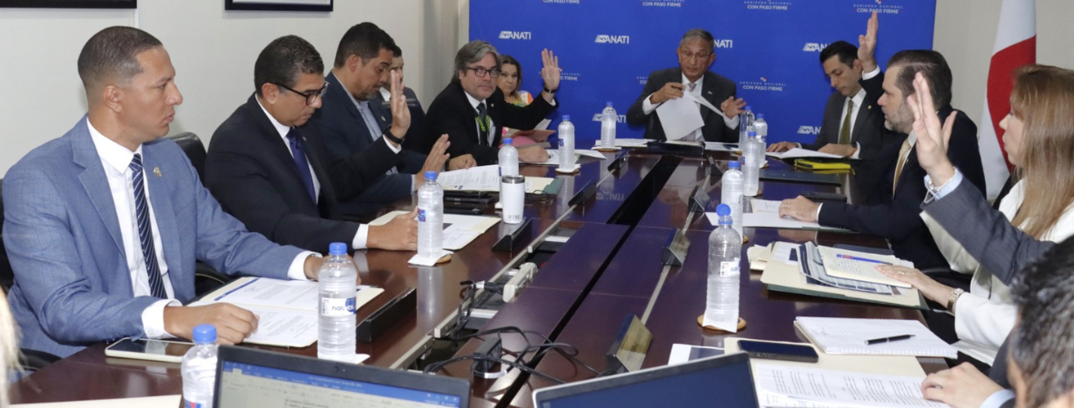 Panamá avanza en la modernización de su catastro a nivel nacional