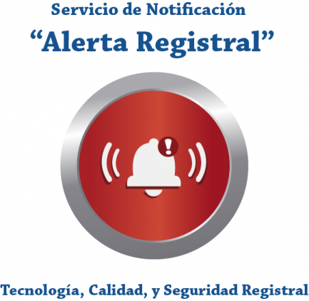 Alerta Registral